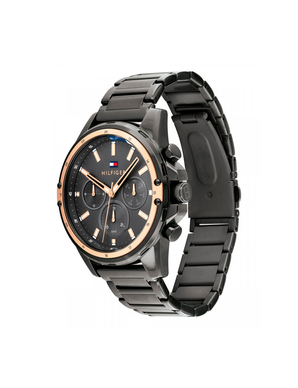 RELÓGIO MASON TOMMY HILFIGER
