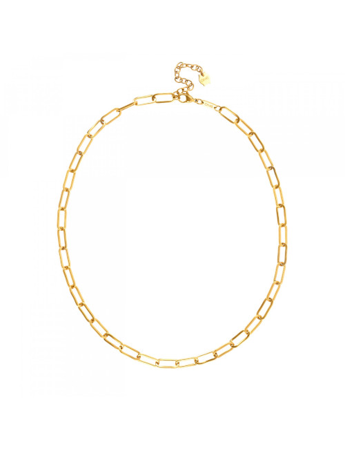 COLAR NECKMESS PRESTIGE GOLD
