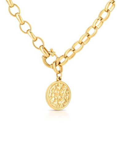 Colar One Neckmess Powerful