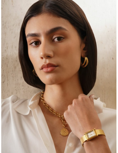 Colar One Neckmess Powerful