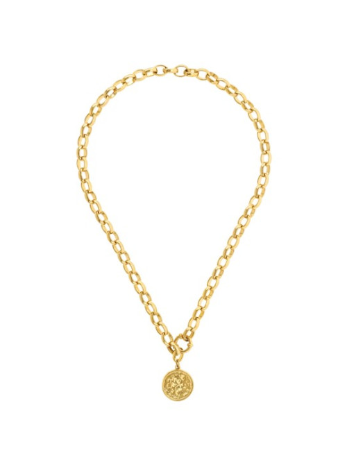 Colar One Neckmess Powerful