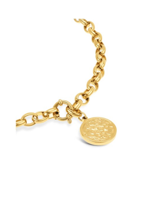 Colar One Neckmess Powerful