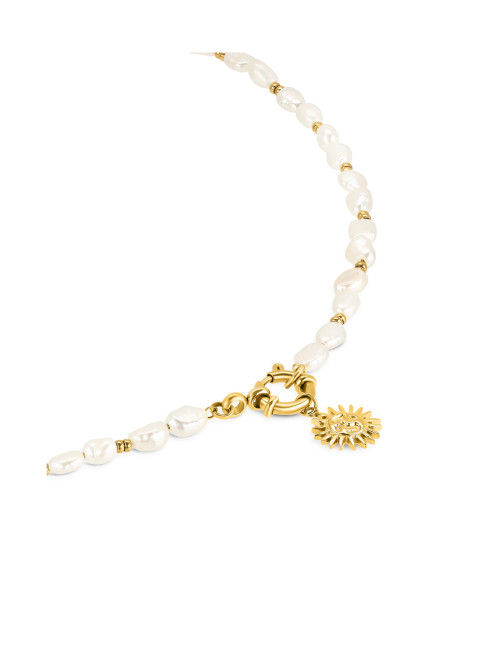 Colar One Neckmess Sunrise