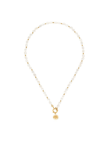 Colar One Neckmess Sunrise