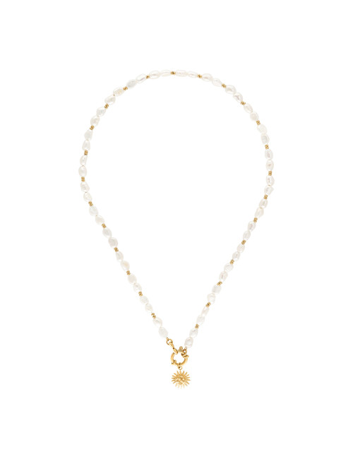 Colar One Neckmess Sunrise