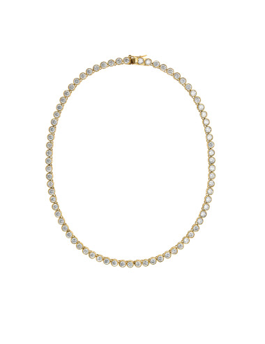 Colar One Neckmess Queen