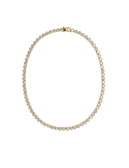 Colar One Neckmess Queen