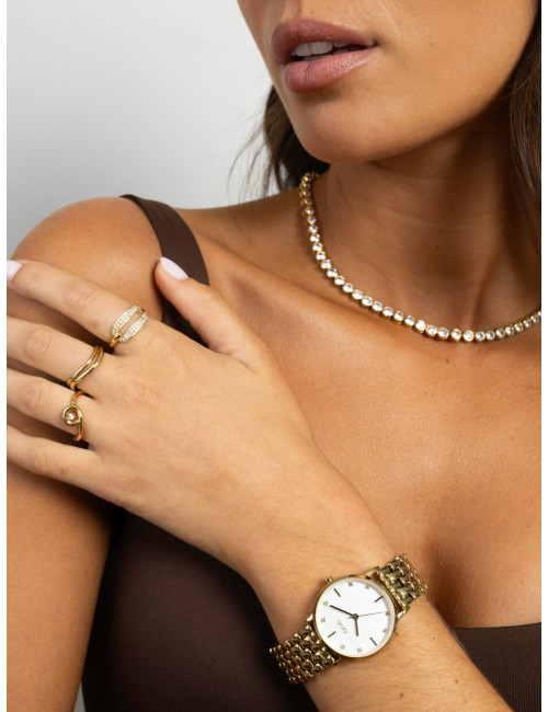 Colar One Neckmess Queen