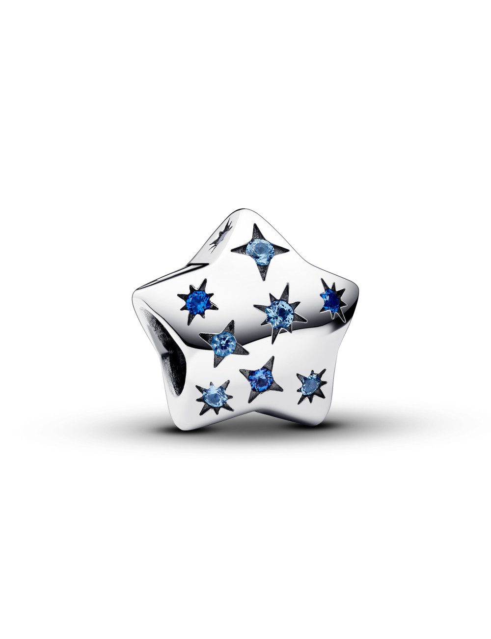 Conta Bold Sparkling Star Pandora