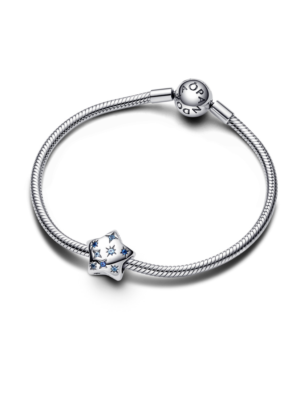 Conta Bold Sparkling Star Pandora