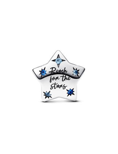 Conta Bold Sparkling Star Pandora