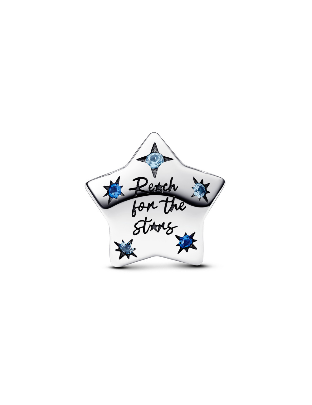 Conta Bold Sparkling Star Pandora