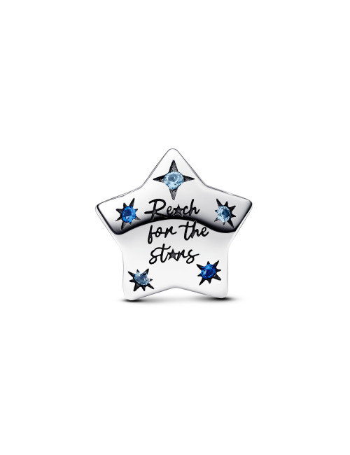 Conta Bold Sparkling Star Pandora