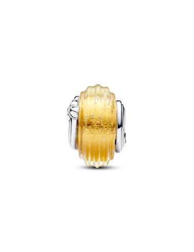 Conta Star Grooved Murano Pandora