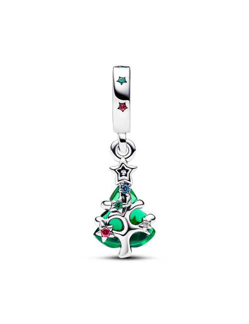 Conta Sparkling Xmas Tree Pandora