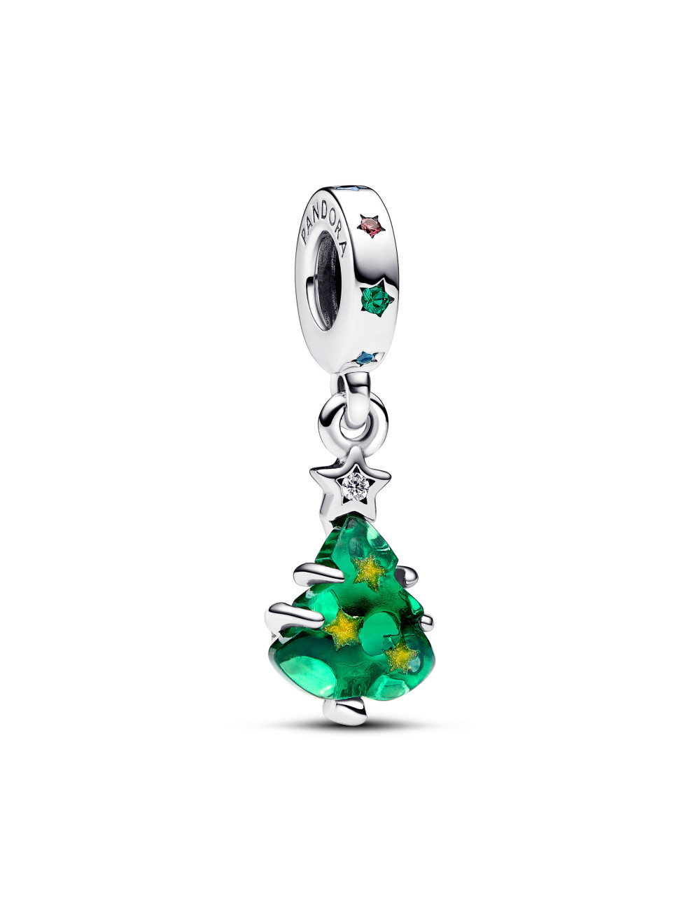 Conta Sparkling Xmas Tree Pandora