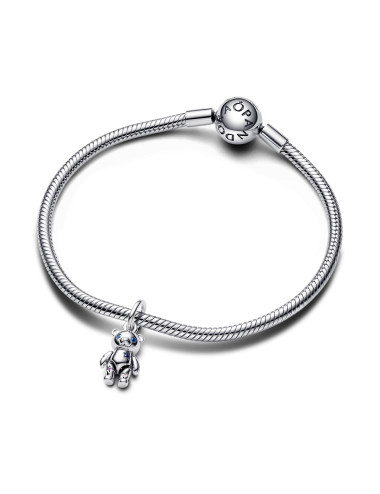 Conta Movable Teddy Bear Pandora