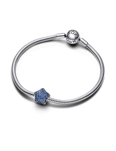 Conta Bold Pavé Star Pandora