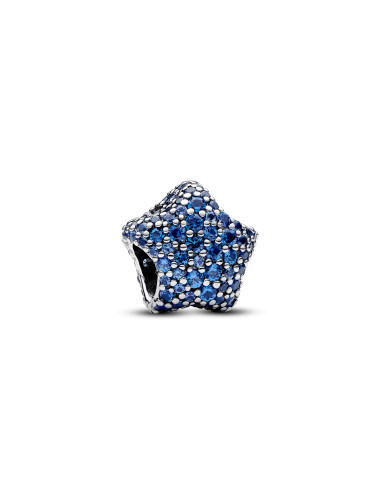 Conta Bold Pavé Star Pandora
