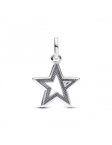 Conta Star Sterling Me Pandora