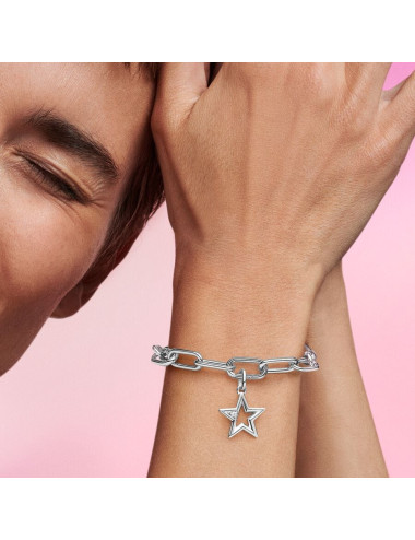 Conta Star Sterling Me Pandora