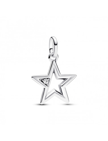 Conta Star Sterling Me Pandora