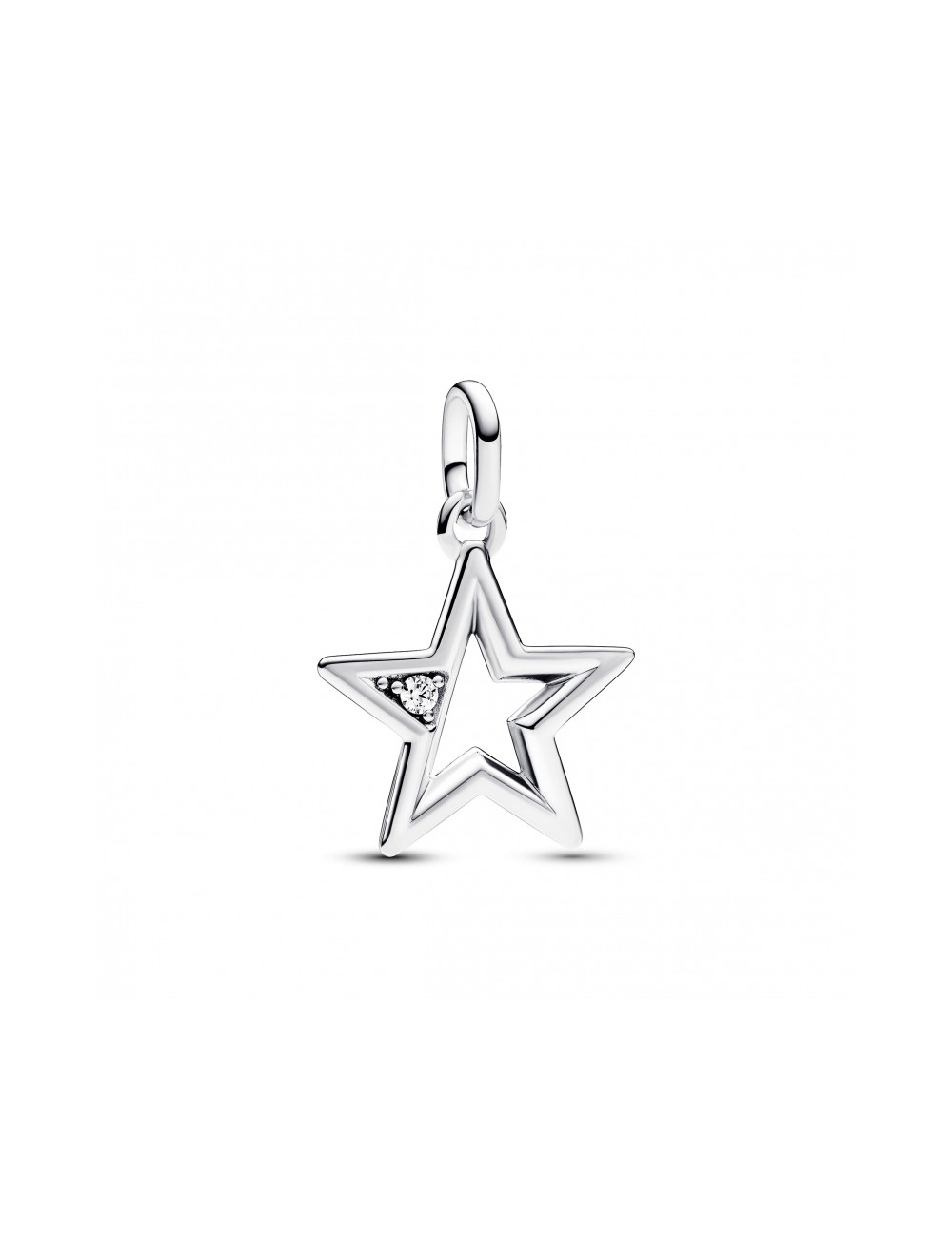 Conta Star Sterling Me Pandora