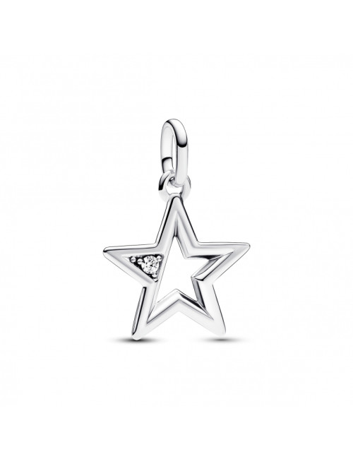 Conta Star Sterling Me Pandora