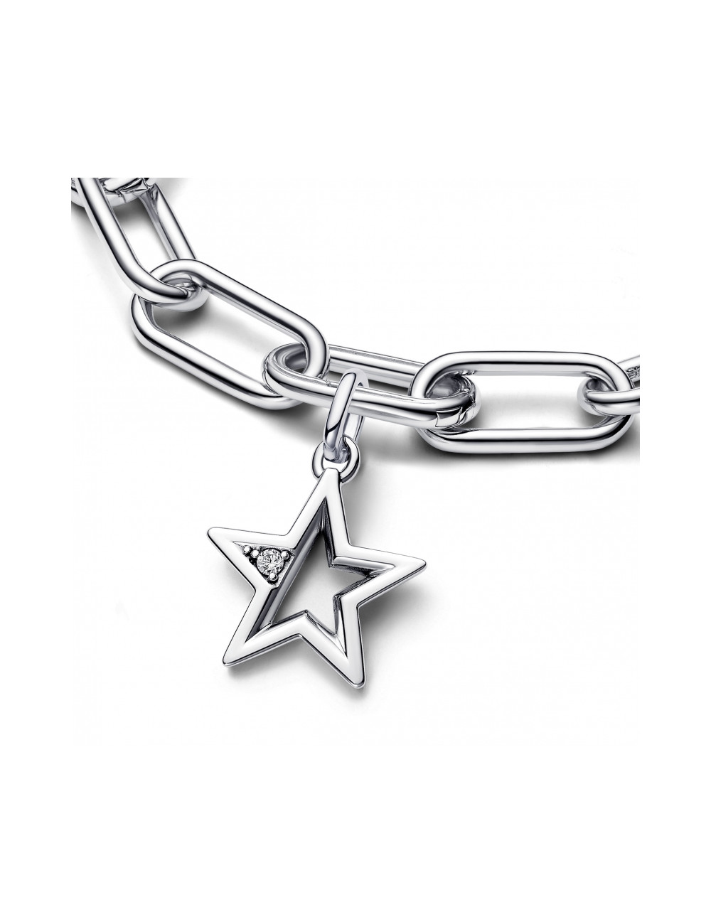 Conta Star Sterling Me Pandora