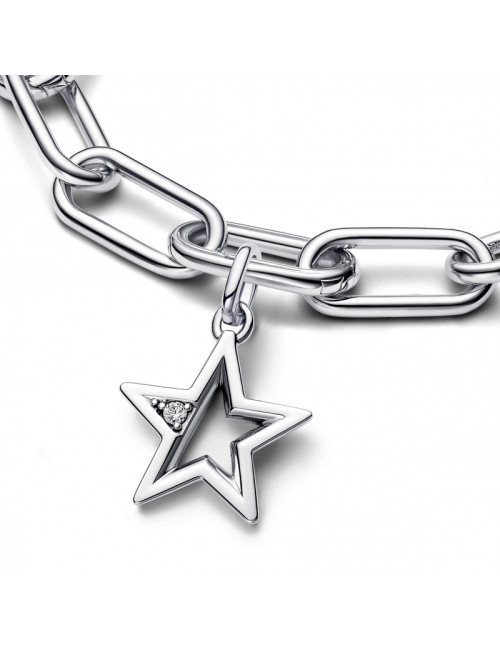 Conta Star Sterling Me Pandora