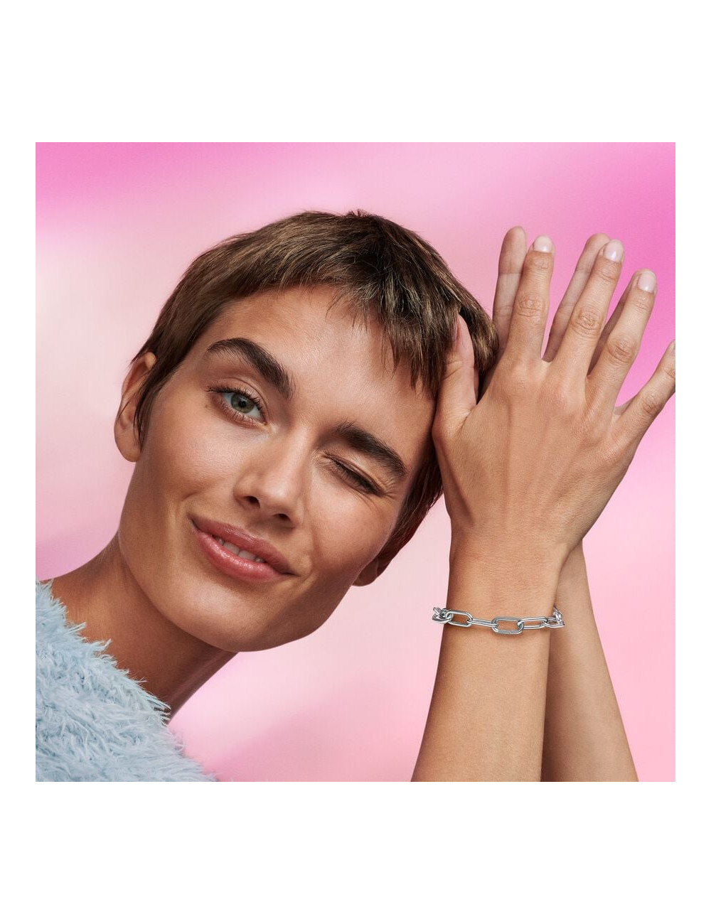 Conta Styling Link Me Pandora