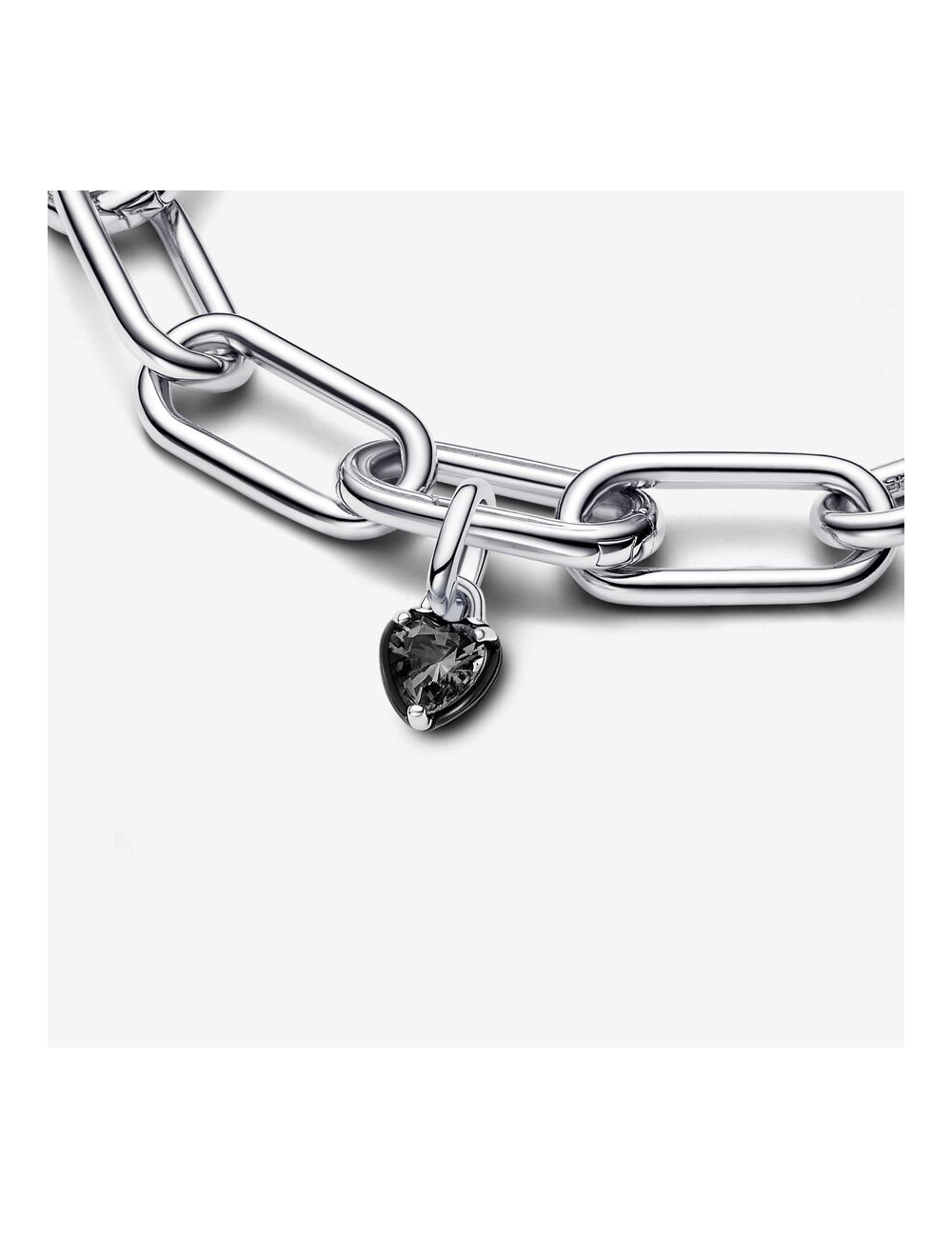 Conta Black Chakra Mini Me Pandora