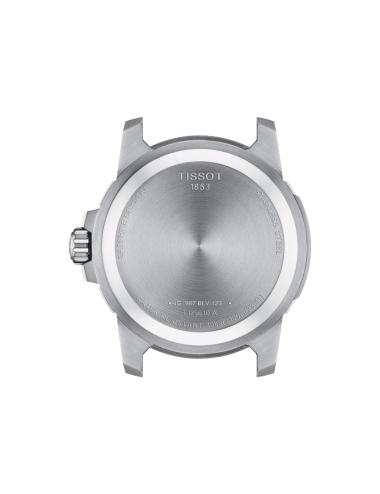 Relógio Tissot Supersport Gent