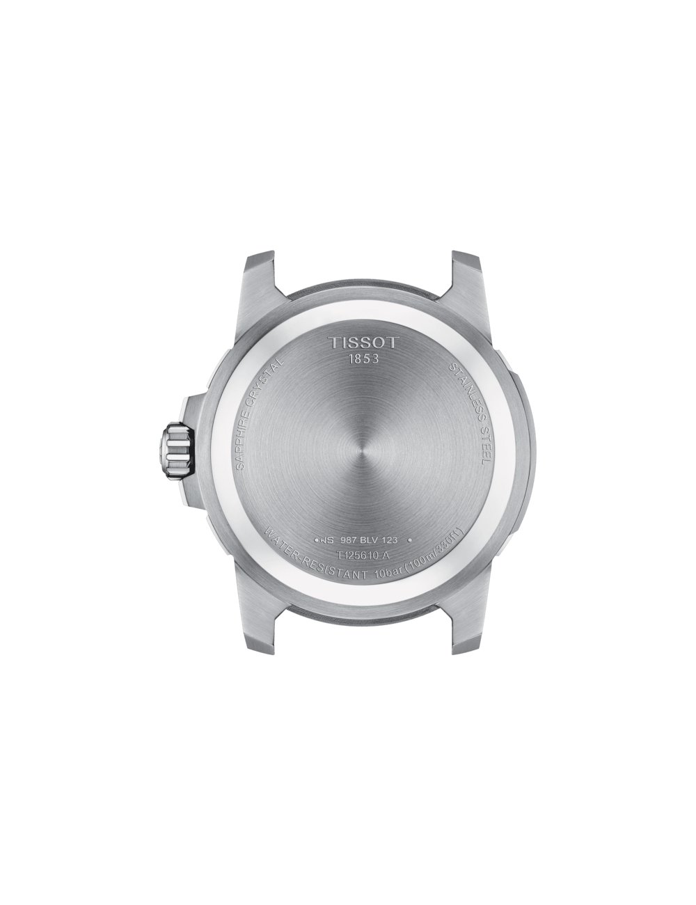 Relógio Tissot Supersport Gent