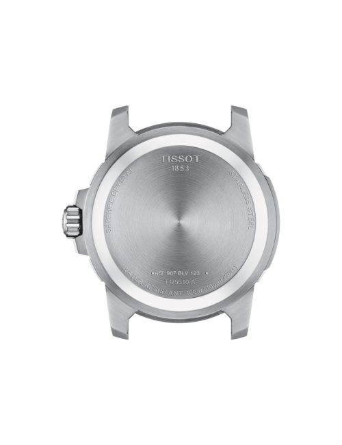 Relógio Tissot Supersport Gent