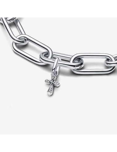 Conta Cross Sterling Mini Me Pandora