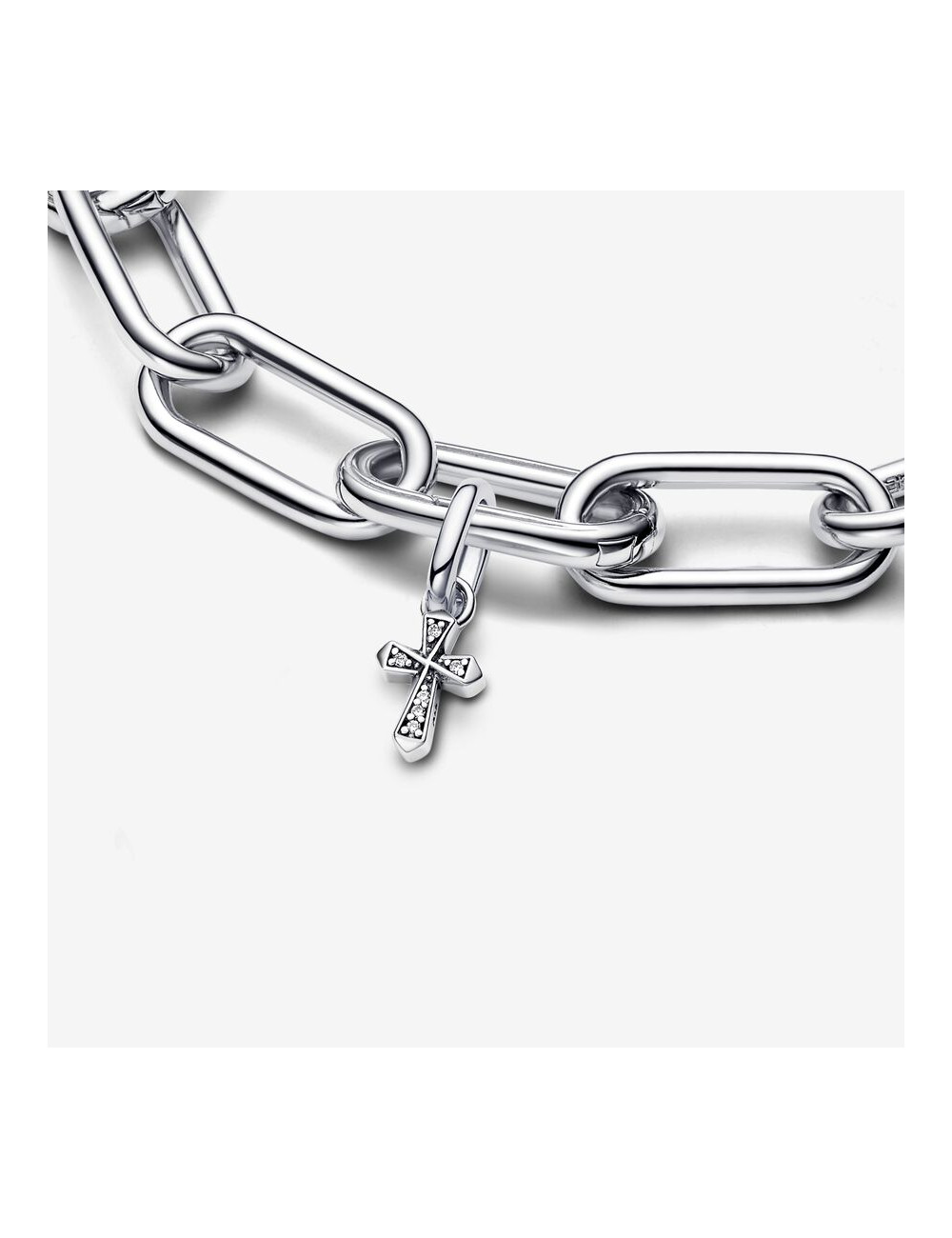 Conta Cross Sterling Mini Me Pandora