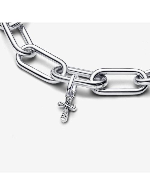 Conta Cross Sterling Mini Me Pandora