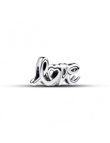 Conta Handwritten Love Pandora