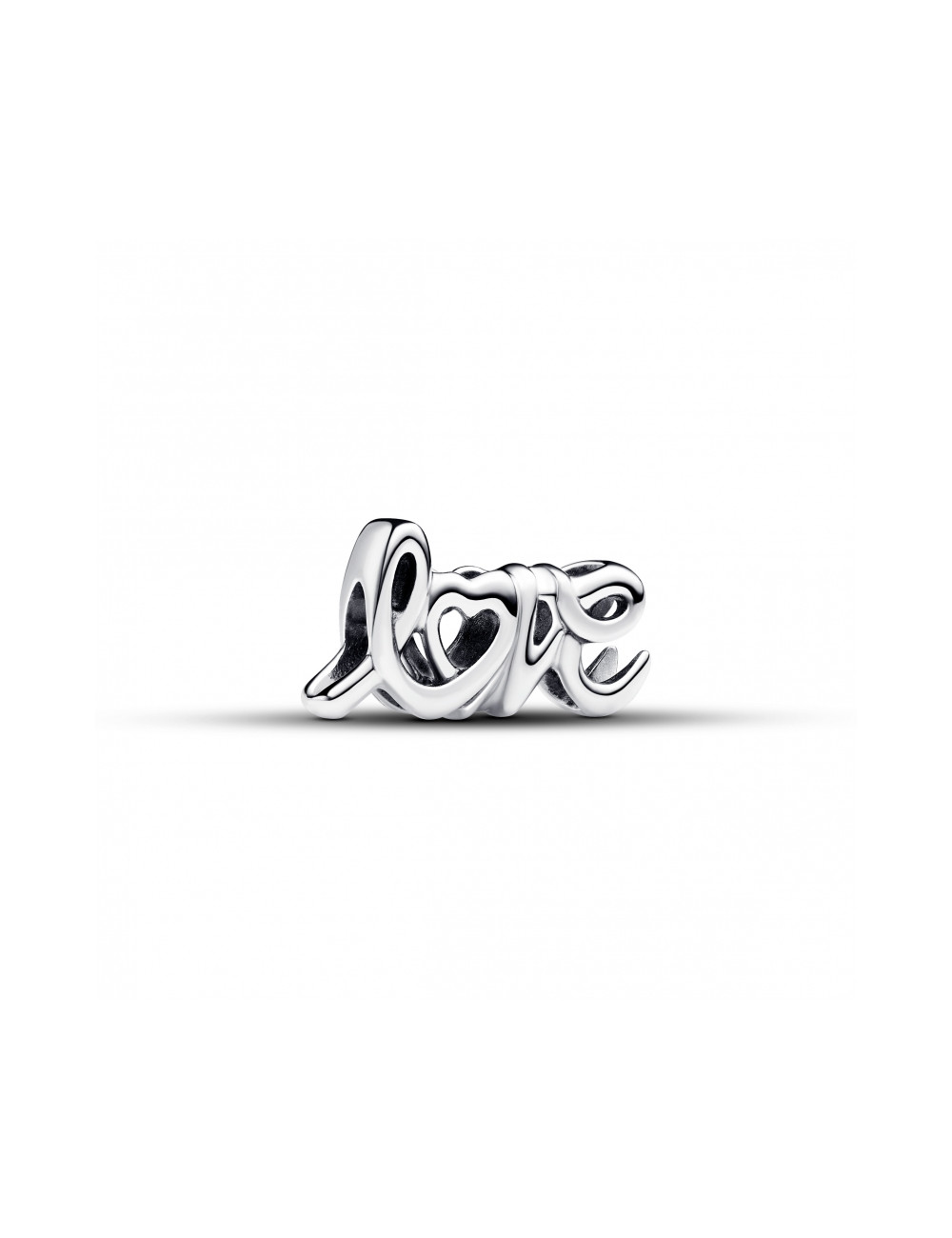 Conta Handwritten Love Pandora