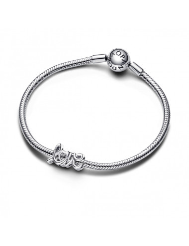 Conta Handwritten Love Pandora