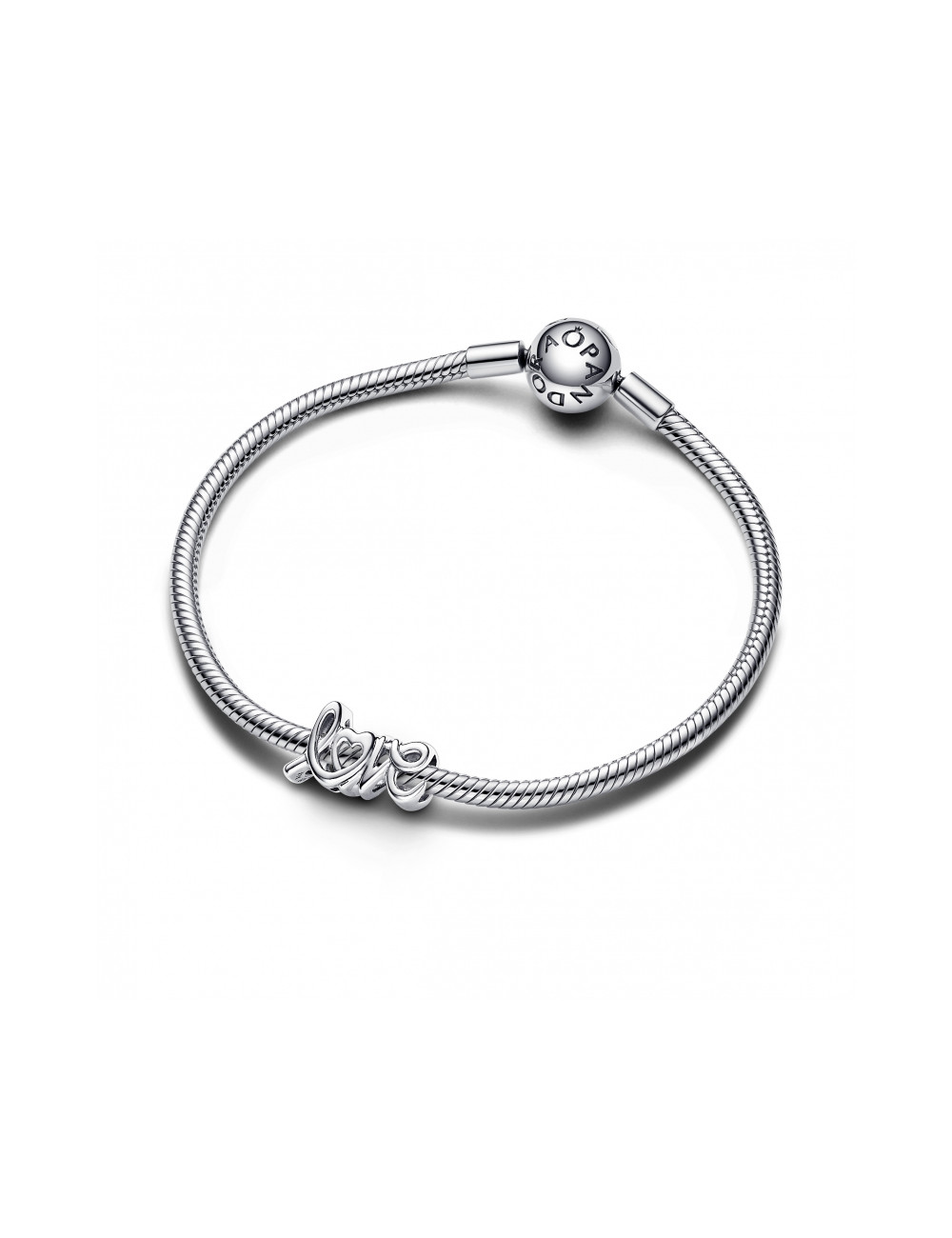 Conta Handwritten Love Pandora