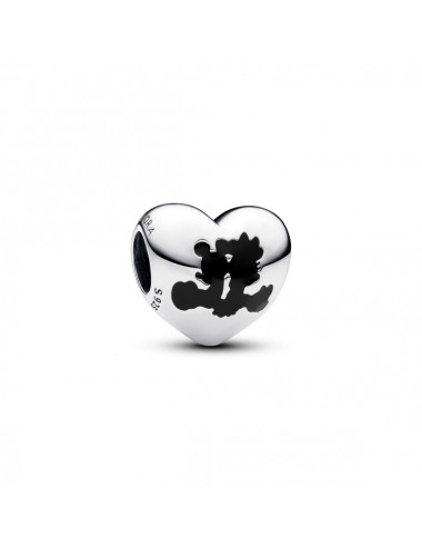 Conta Disney Mickey and Minnie Pandora