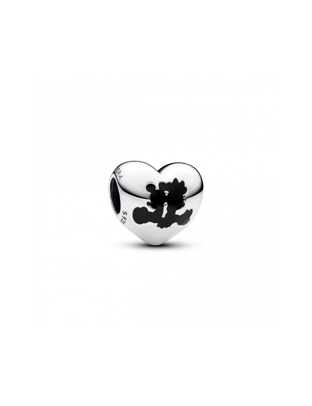 Conta Disney Mickey and Minnie Pandora