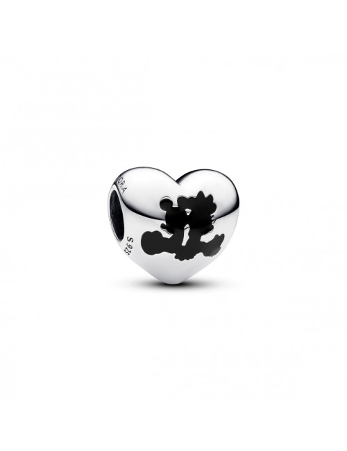 Conta Disney Mickey and Minnie Pandora