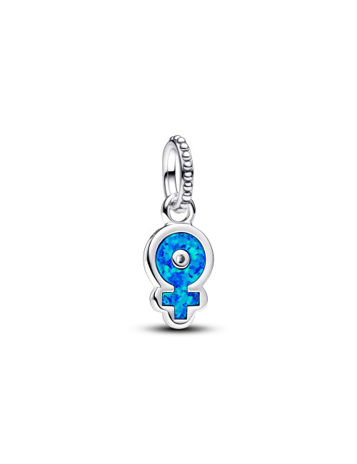 Conta Powerful Women Opalescent Unicef Pandora