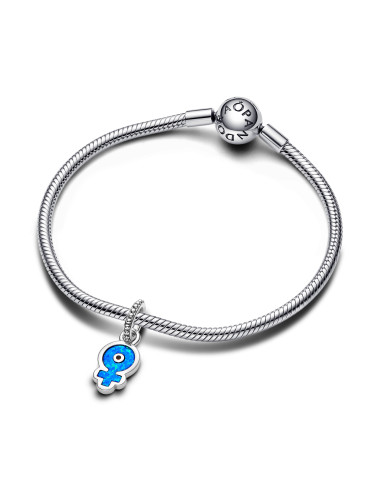 Conta Powerful Women Opalescent Unicef Pandora