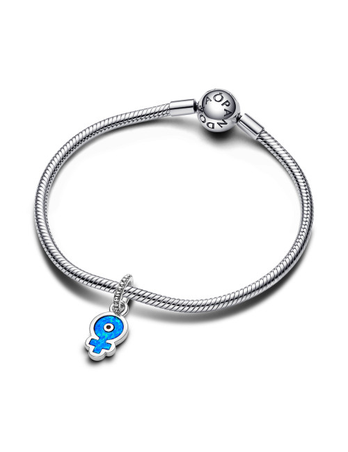 Conta Powerful Women Opalescent Unicef Pandora