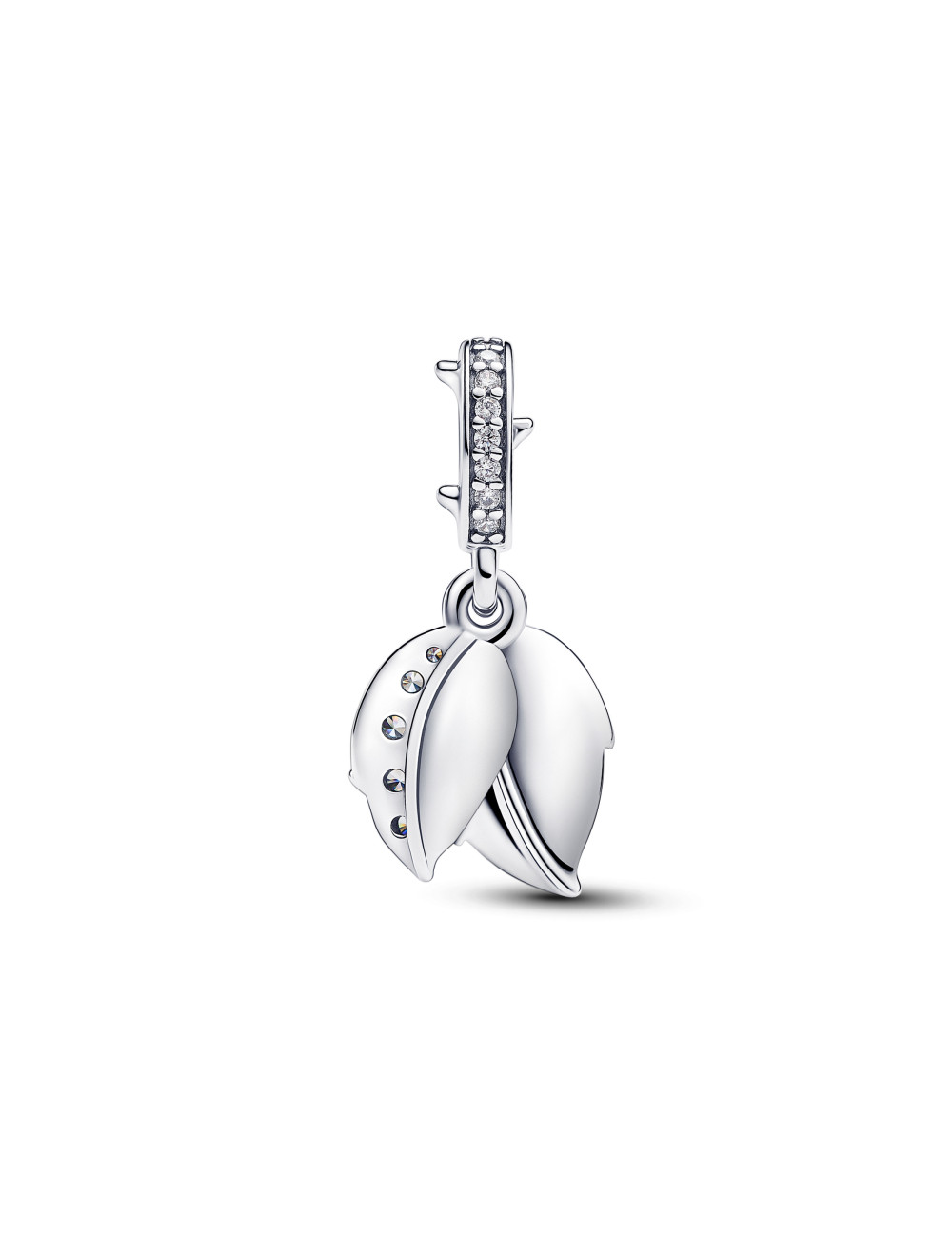 Conta mother of pearl Pandora