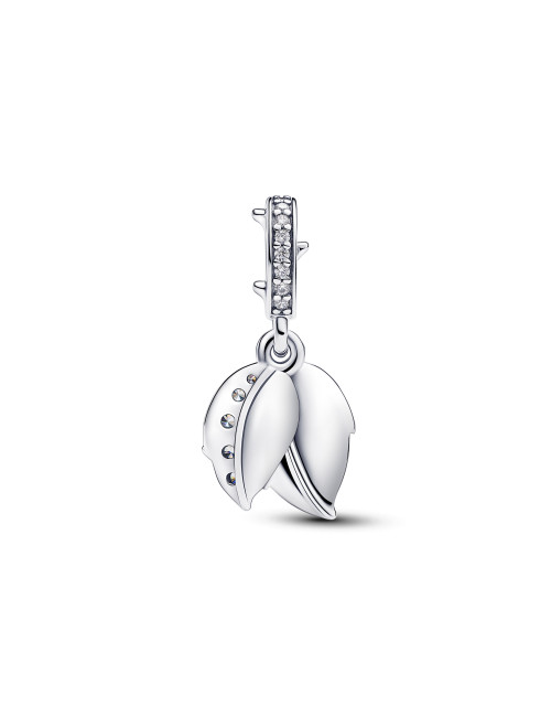 Conta mother of pearl Pandora